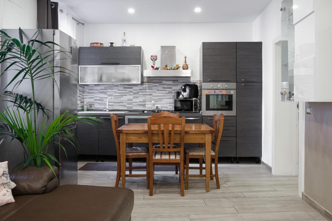 Piagentina Residence 01 Флоренція Екстер'єр фото