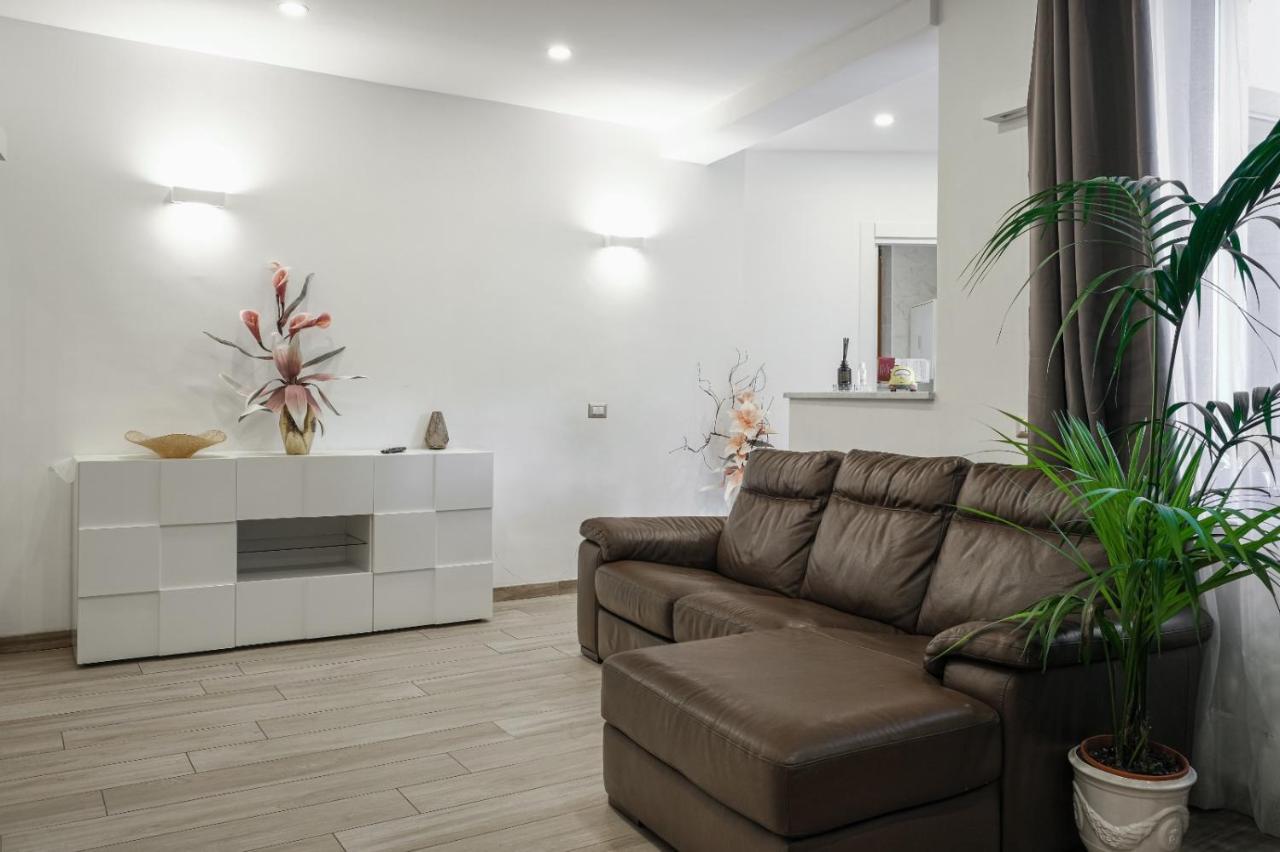 Piagentina Residence 01 Флоренція Екстер'єр фото