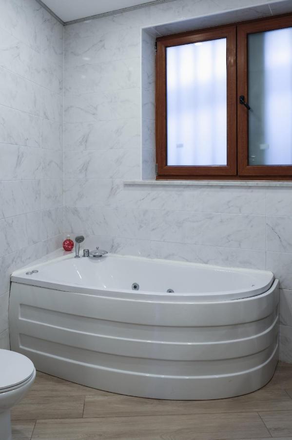 Piagentina Residence 01 Флоренція Екстер'єр фото