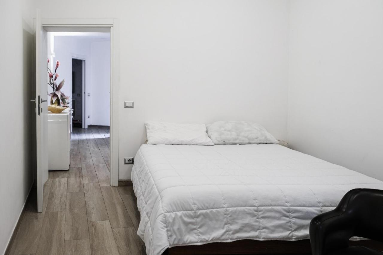 Piagentina Residence 01 Флоренція Екстер'єр фото