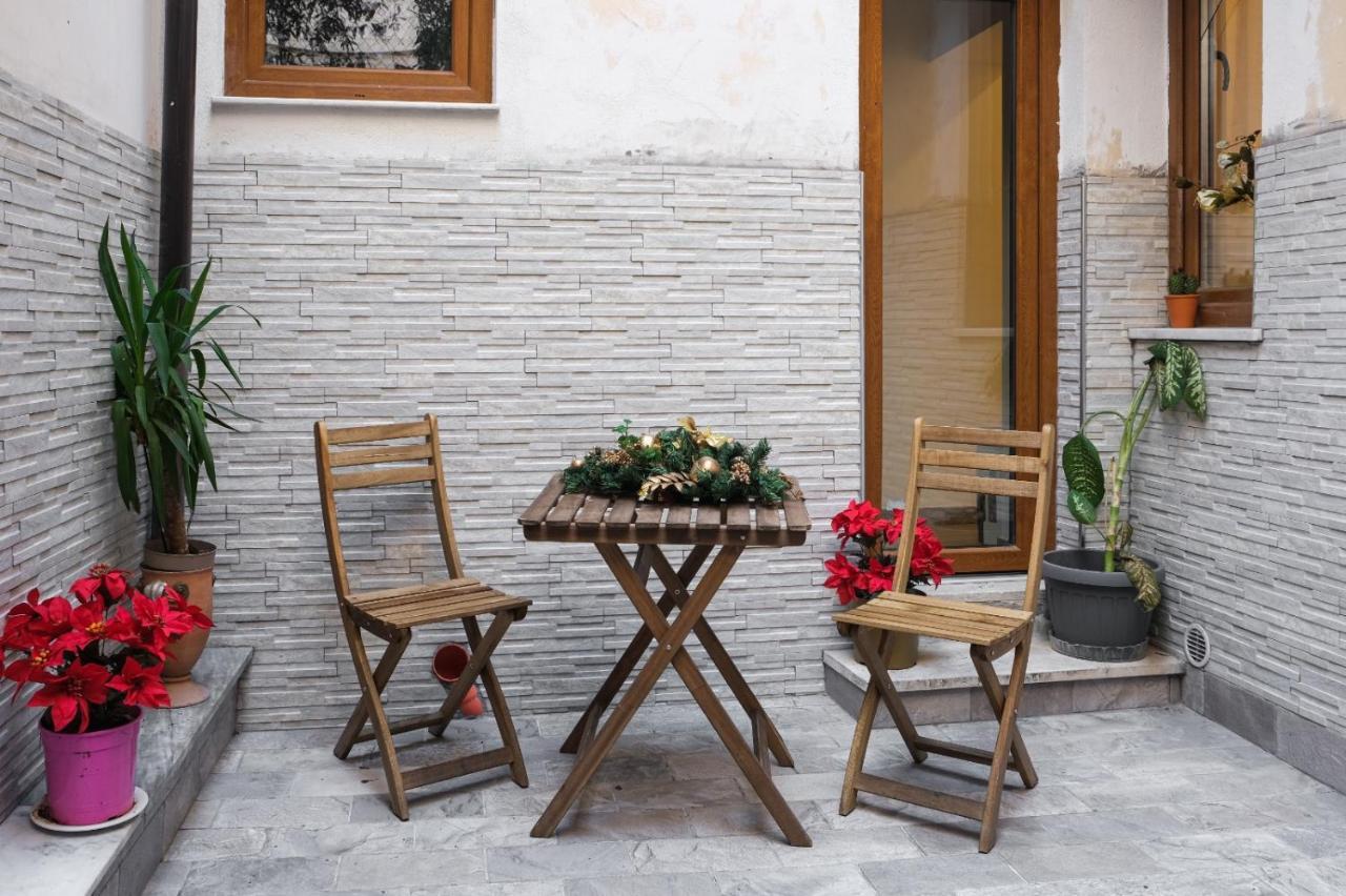Piagentina Residence 01 Флоренція Екстер'єр фото